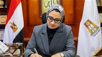 محافظ الوادي الجديد: مشروع إنشاء أول فندق سياحي ببلاط إضافة نوعية تسهم في جذب الاستثمارات