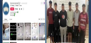 ضبط 6 أشخاص بتهمة الترويج لبيع شهادات جامعية مزورة عبر مواقع التواصل الاجتماعي