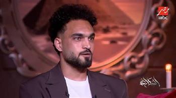 زيكو: كنت بنام في الشارع وأبيع الملابس لتوفير الطعام.. وأحلم بالاحتراف الخارجي