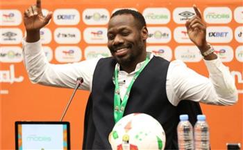 رسميًا.. الاتحاد السنغالي يعلن رحيل بابي ثياو بعد كأس العالم 2026