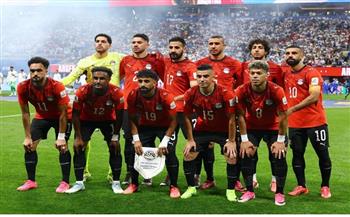 ستاد القاهرة يستضيف احتفالية المنتخب القومي لكرة القدم غدا الاثنين 
