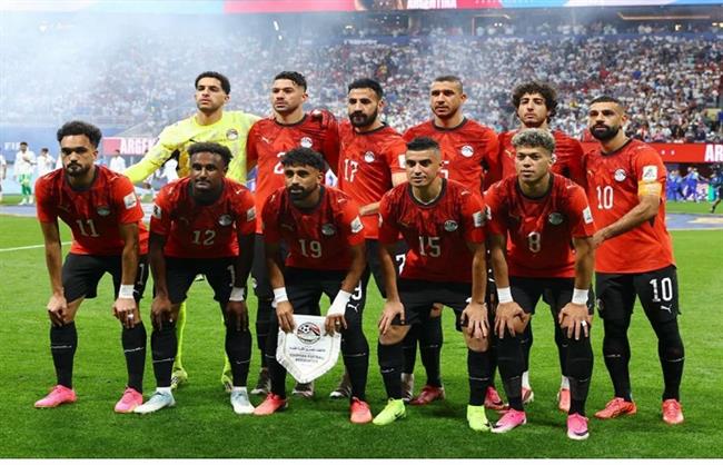 ستاد القاهرة يستضيف احتفالية المنتخب القومي لكرة القدم غدا الاثنين 