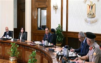 رئيس الوزراء يتابع مستجدات الاستعدادات الجارية لبدء تنفيذ مشروعات المرحلة الثانية من "حياة كريمة"