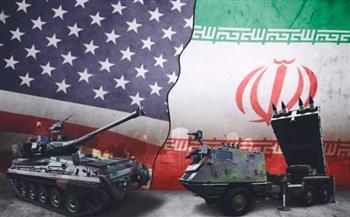 حابس الشروف: الحرب بين واشنطن وطهران أخذت أبعادًا أكثر توترًا