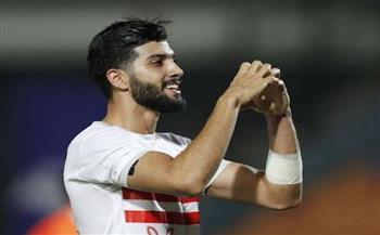 الزمالك يوجه رسالة شكر لفرجاني ساسي بعد تعاونه في حل أزمة مستحقاته
