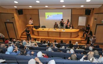 مكتبة الإسكندرية تنظم ندوة حول لغة الإشارة وفن حكي القصص للأطفال الصم