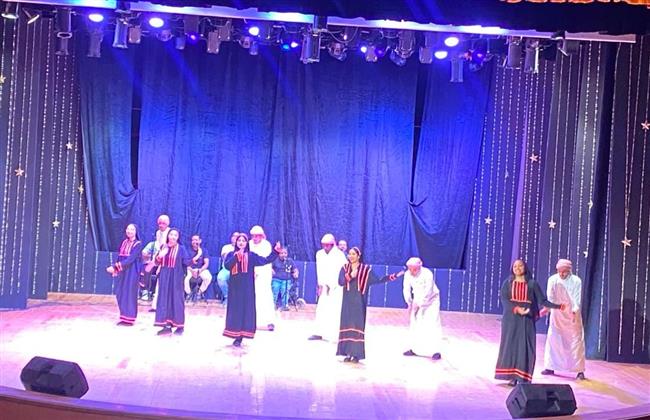 عروض فنية وأمسيات ورش إبداعية ضمن فعاليات البرنامج الصيفي بثقافة البحر الأحمر 