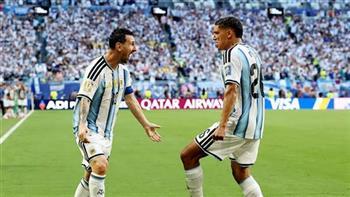 كأس العالم 2026.. ميسي يحافظ على صدارة قائمة الهدافين التاريخيين