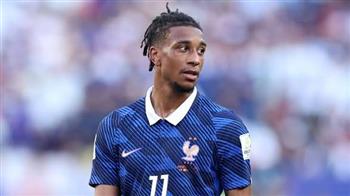 كأس العالم 2026.. أوليسي يمتلك رقما مميزا قبل موقعة الأرجنتين