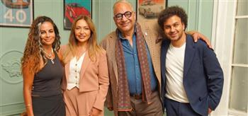 فيلم ابن مين فيهم يحقق 324 ألف و849 في شباك التذاكر المصرية