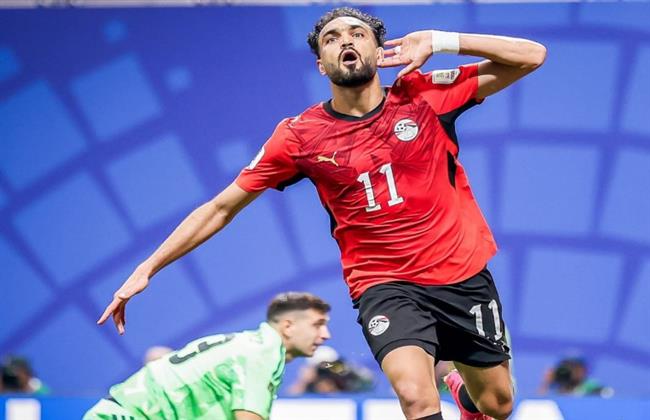 حسام حسن: زيكو استحق الانضمام لمنتخب مصر في كأس العالم 2026