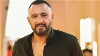 أحمد السقا يكشف وجها جديدًا من موهبته في فيلم خلى بالك من نفسك