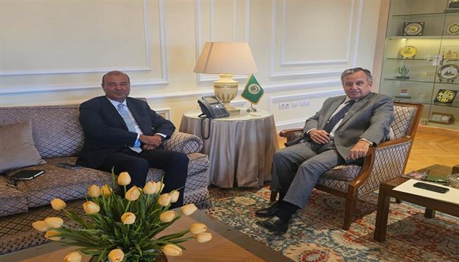 الغرف العربية تطلق «الممر العربي البلقاني» لتعزيز التجارة والاستثمار بين العرب ودول البلقان  