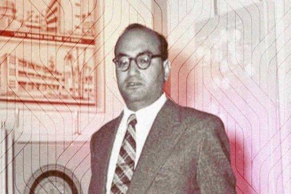 عبد الرحمن بدوي.. أول فيلسوف وجودي مصري