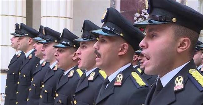  اليوم.. بدء التقديم الإلكتروني للالتحاق بكلية الشرطة دفعة 2026-2027