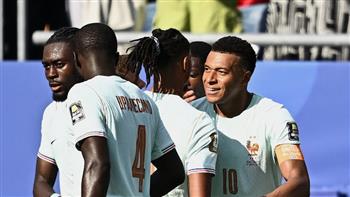 كأس العالم 2026.. لاعبو فرنسا: لا نخشى مواجهة إسبانيا ونحترم قوة منافسنا