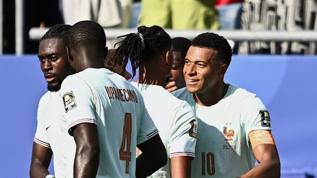 كأس العالم 2026.. لاعبو فرنسا: لا نخشى مواجهة إسبانيا ونحترم قوة منافسنا