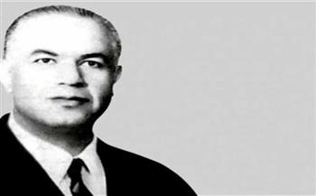 إذاعة الأغاني تُحيي ذكرى الشاعر عبد الفتاح مصطفى بباقة من أعماله الخالدة