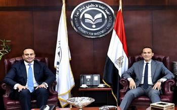 تعاون بين هيئتي الاستثمار والرعاية الصحية للترويج للاستثمار في قطاع الرعاية الصحية
