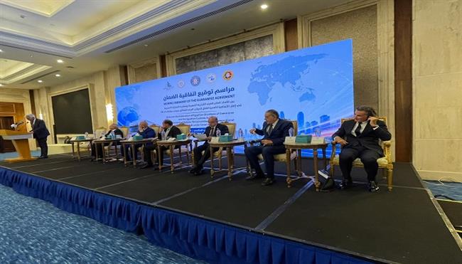 بدء التنفيذ الشهر المقبل.. مشروع أوروبي جديد لتأهيل السائقين المصريين