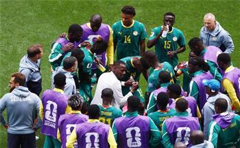 الفرنسي فييرا يقترب من تدريب السنغال بعد إقالة ثياو