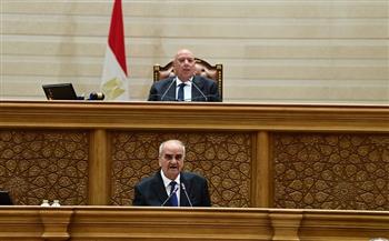 بدء جلسة مجلس النواب لمناقشة مشروع قانون جهاز مستقبل مصر 