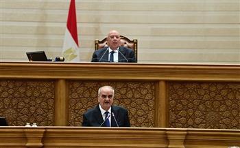 بدء جلسة مجلس النواب لمناقشة مشروع قانون جهاز مستقبل مصر 