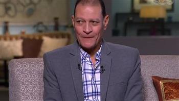  حمدي هيكل يحتفل بحفيده الأول: "ربنا وهبني أجمل هدية"