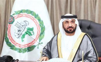 البرلمان العربي يدين الاعتداءات الإيرانية المتكررة على الكويت والأردن