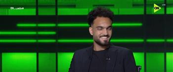 زوجة زيكو: أنا اللي اشتريتله الحذاء اللي لعب به في كأس العالم| فيديو