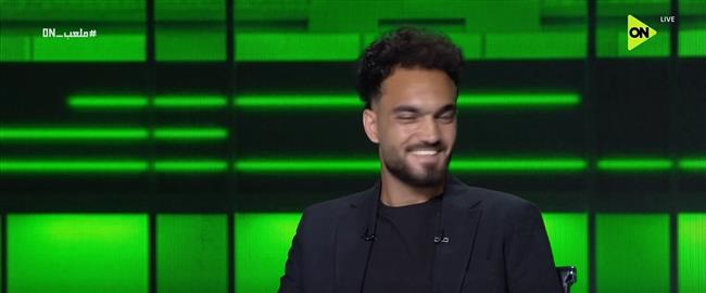 زوجة زيكو: أنا اللي اشتريتله الحذاء اللي لعب به في كأس العالم| فيديو  