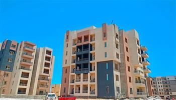 وزيرة الإسكان تتابع تنفيذ مشروع "ديارنا" بـ4 مدن جديدة.. وتوجه بسرعة تسليم الوحدات للمواطنين