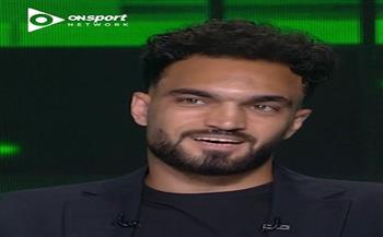 زيكو: محمد صلاح أسطورة حقيقة.. وكان يمنحنا الثقة قبل كل مباراة| فيديو