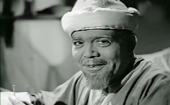 علي الكسار .. إمبراطور الكوميديا في عصره