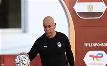 تفاصيل عقد تجديد حسام وإبراهيم حسن لتدريب منتخب مصر