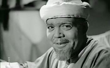 علي الكسار.. عبقري الكوميديا الذي دخل  قلوب الملايين