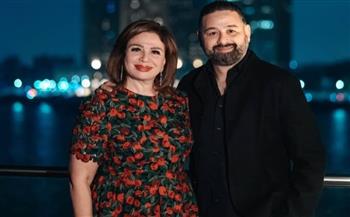 أمير شاهين للكواكب: الشبه كان سببا لبداية عملي مع شقيقتي  إلهام شاهين