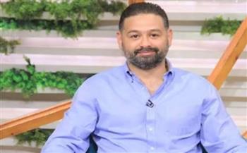 أمير شاهين لـ الكواكب: تركت الطيران من أجل التمثيل