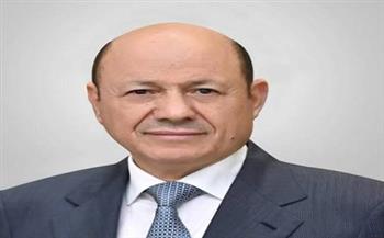 رئيس مجلس القيادة الرئاسي اليمني: حماية السيادة اليمنية واجب وطني ودستوري لا يقبل التهاون