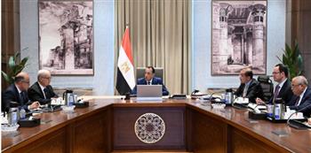 رئيس الوزراء يتابع مستجدات تنفيذ خطة تخارج الدولة من عدد من الشركات الحكومية