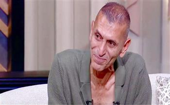 سعفان الصغير: مصطفى شوبير رفع رأسي.. واشتغلت كل حاجة بعد الاعتزال| فيديو