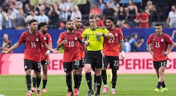 سر استبعاد الحكم الفرنسي ليتيكسييه من كأس العالم 2026