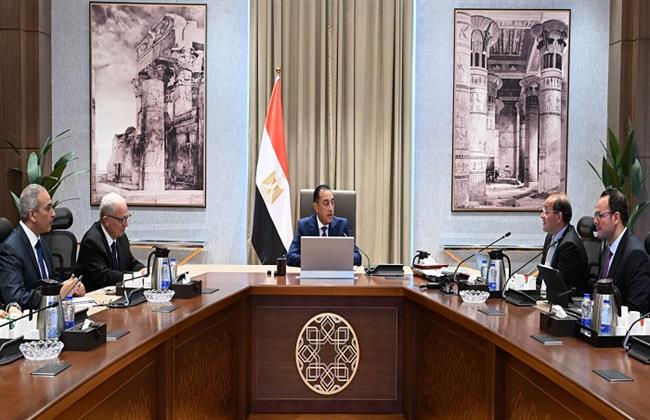 مدبولي يستعرض ملامح الحزمة الثانية من التسهيلات الضريبية لتعزيز الشراكة مع مجتمع الأعمال وجذب الاستثمارات