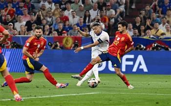 كأس العالم 2026..مشوار فرنسا وإسبانيا قبل مواجهة اليوم في نصف النهائي 