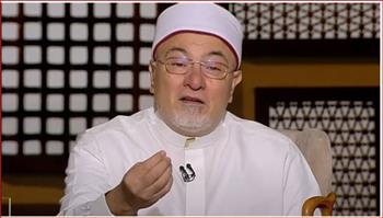 الشيخ خالد الجندي يشكر الرئيس السيسي لتكريمه المنتخب الوطني لكرة القدم