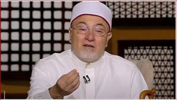 الشيخ خالد الجندي يشكر الرئيس السيسي لتكريمه المنتخب الوطني لكرة القدم