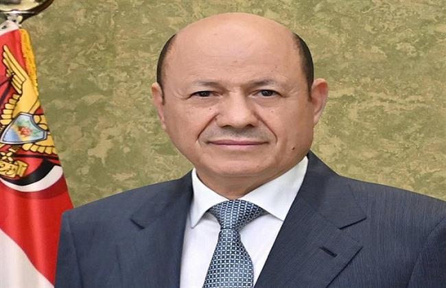 رئيس مجلس القيادة اليمني: لن نسمح بانتهاك أجوائنا وسنردع أي مساس بسيادتنا