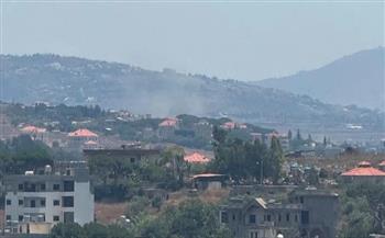 لبنان: توغل إسرائيلي في برعشيت وقصف على كفرشوبا وكفرتبنيت