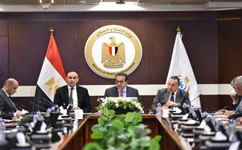 وزير الصحة يترأس اجتماع المجلس الوطني للتعليم والبحث والابتكار لمتابعة الأولويات الوطنية وتحديث الاستراتيجيات 