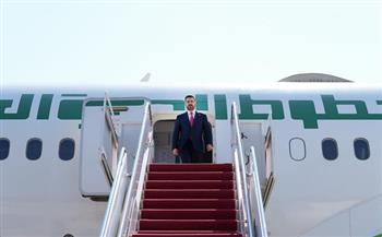 رئيس الوزراء العراقي يبدأ زيارة رسمية إلى الولايات المتحدة الأمريكية